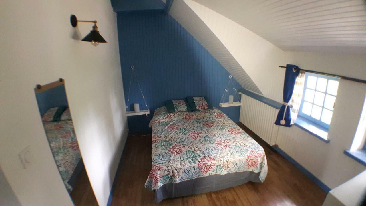 Ty-Yado Villa Ambon Eksteriør billede