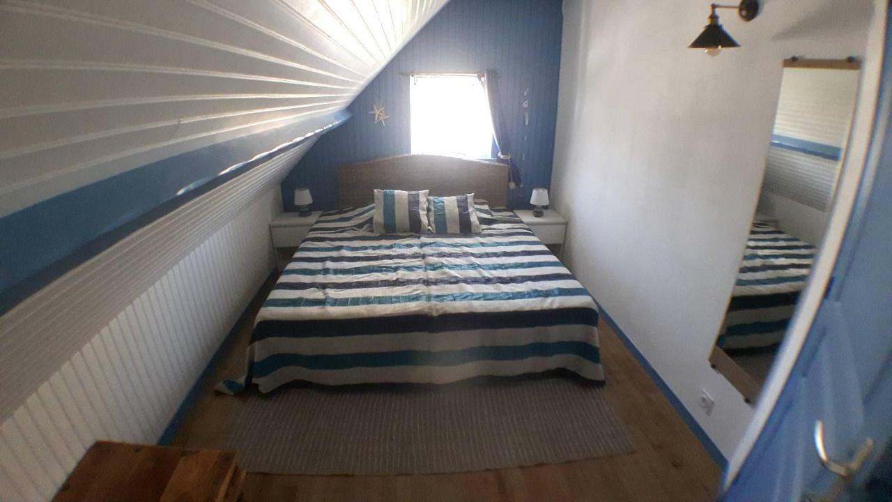 Ty-Yado Villa Ambon Eksteriør billede