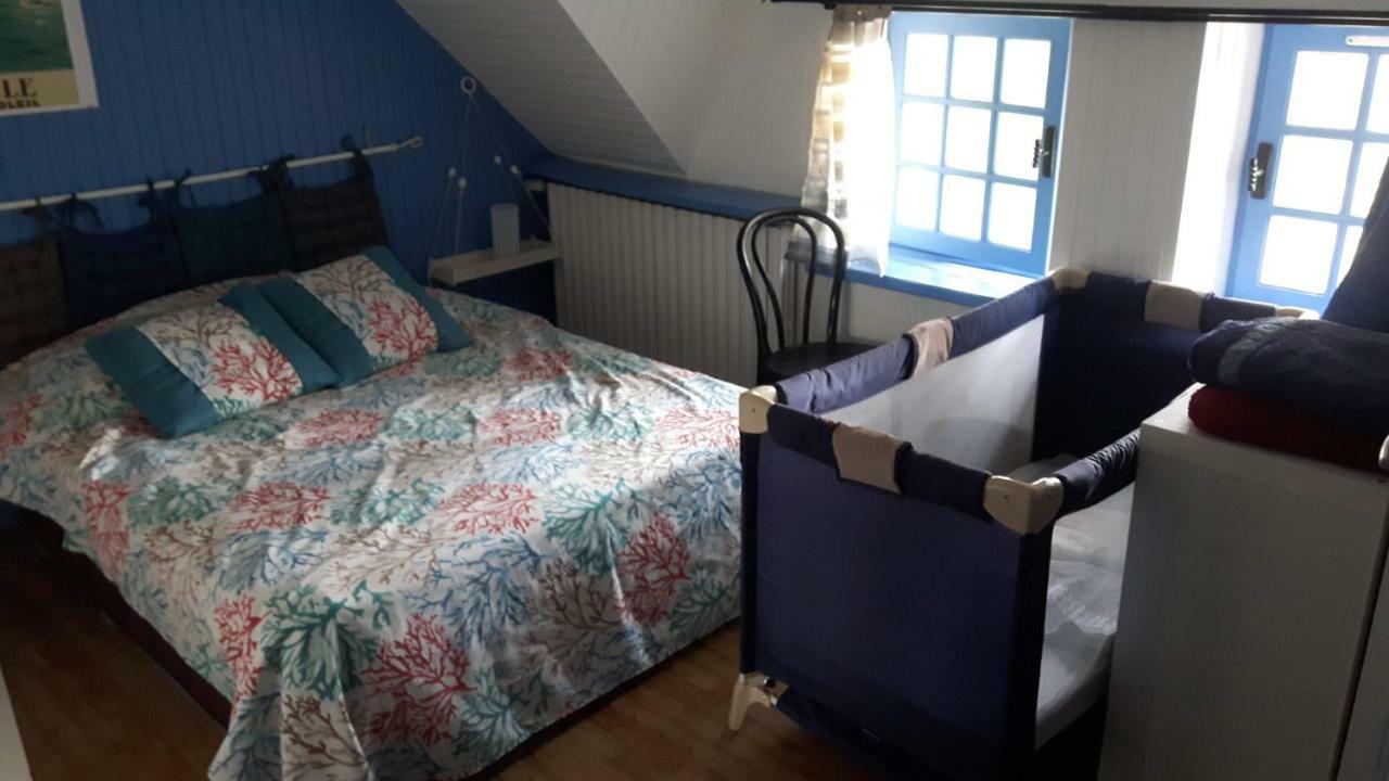 Ty-Yado Villa Ambon Eksteriør billede