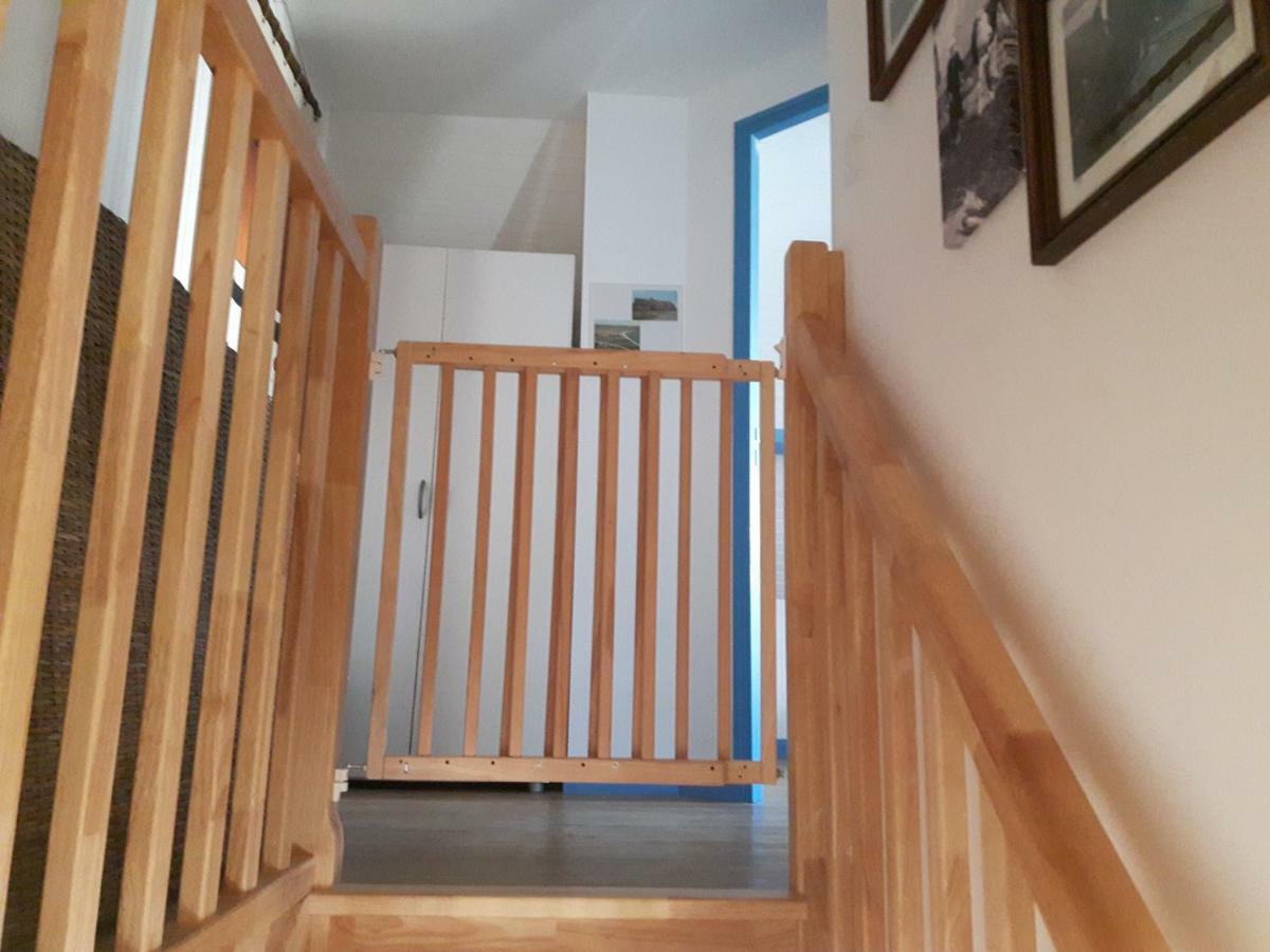 Ty-Yado Villa Ambon Eksteriør billede